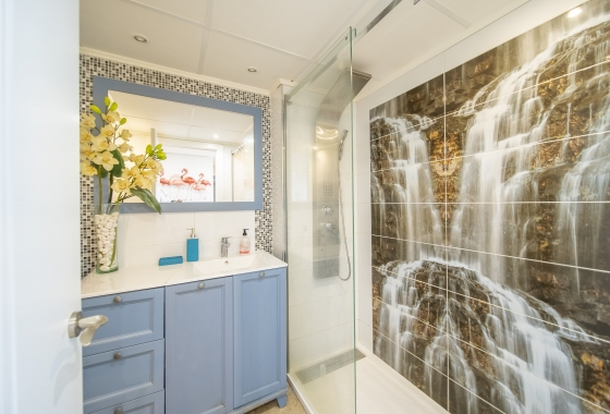 Rynek wtórny - Apartament - Torrevieja - La Mata