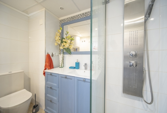 Rynek wtórny - Apartament - Torrevieja - La Mata