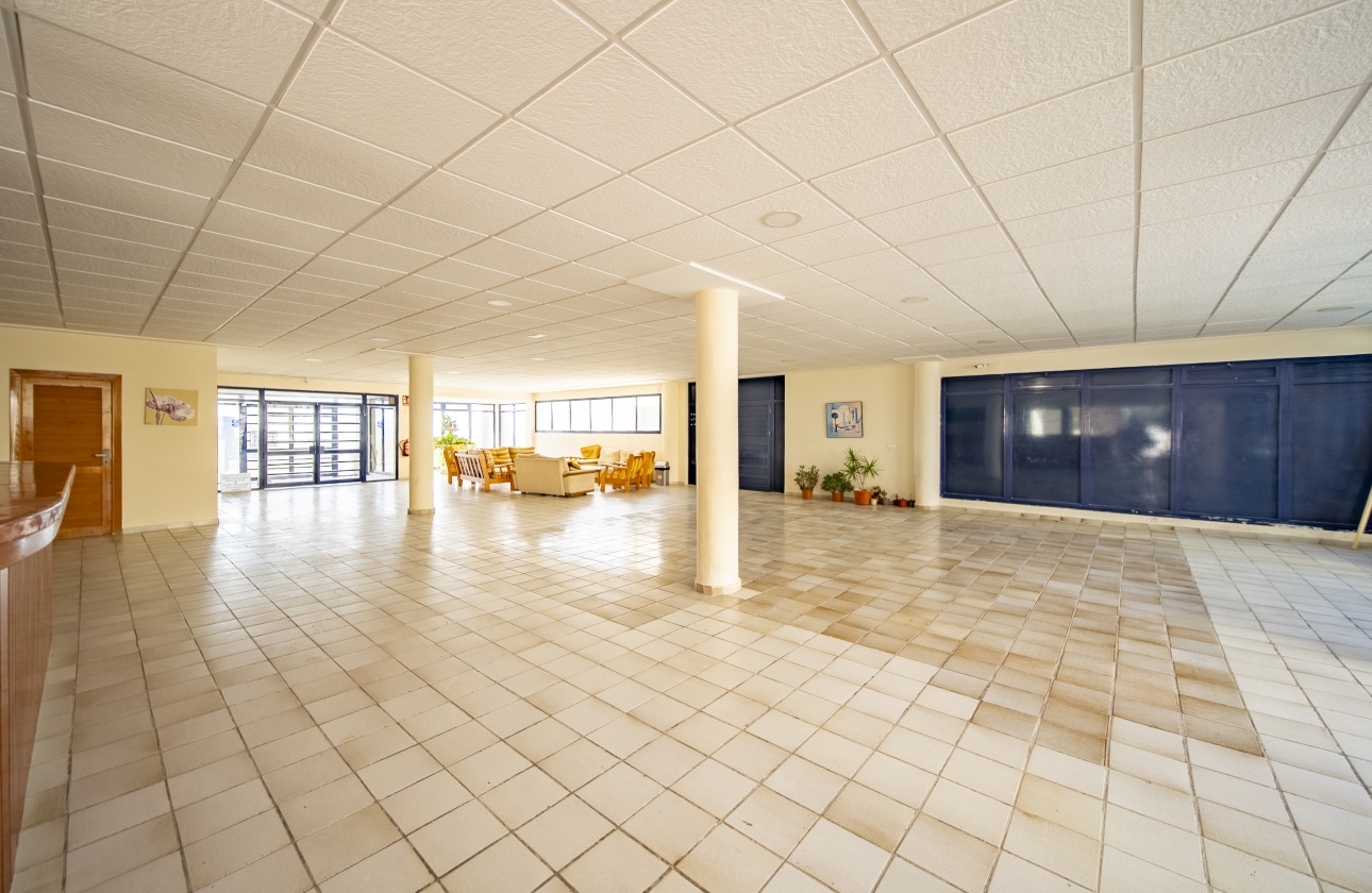 Rynek wtórny - Apartament - Torrevieja - La Mata