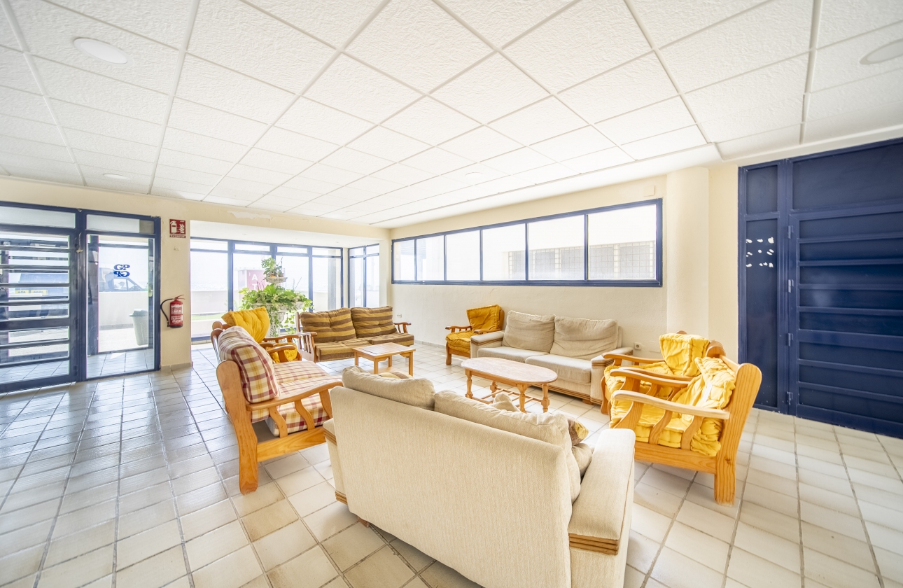 Rynek wtórny - Apartament - Torrevieja - La Mata