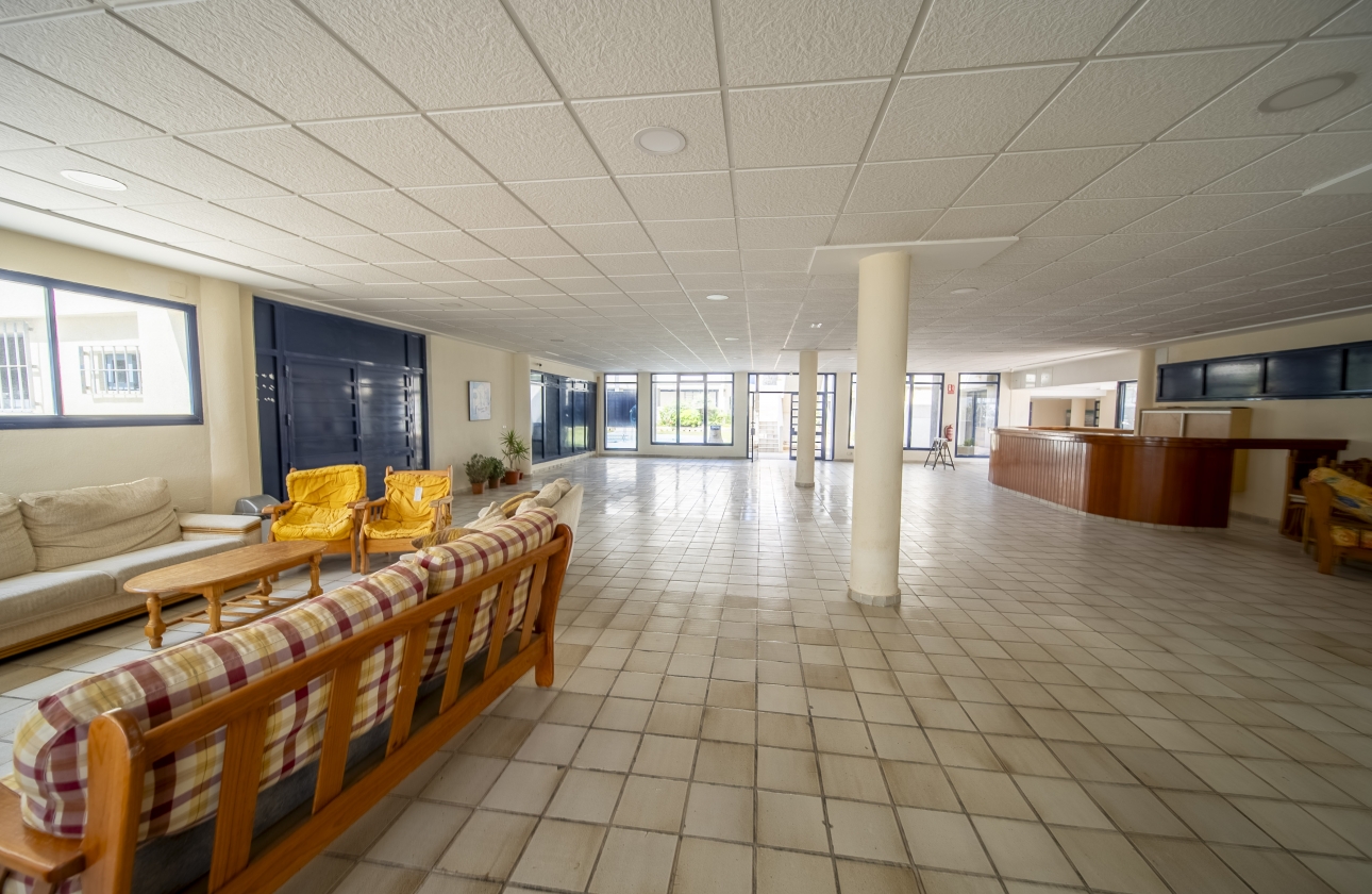 Rynek wtórny - Apartament - Torrevieja - La Mata