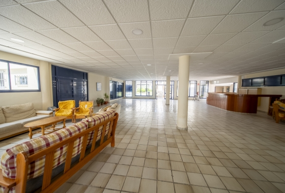 Rynek wtórny - Apartament - Torrevieja - La Mata