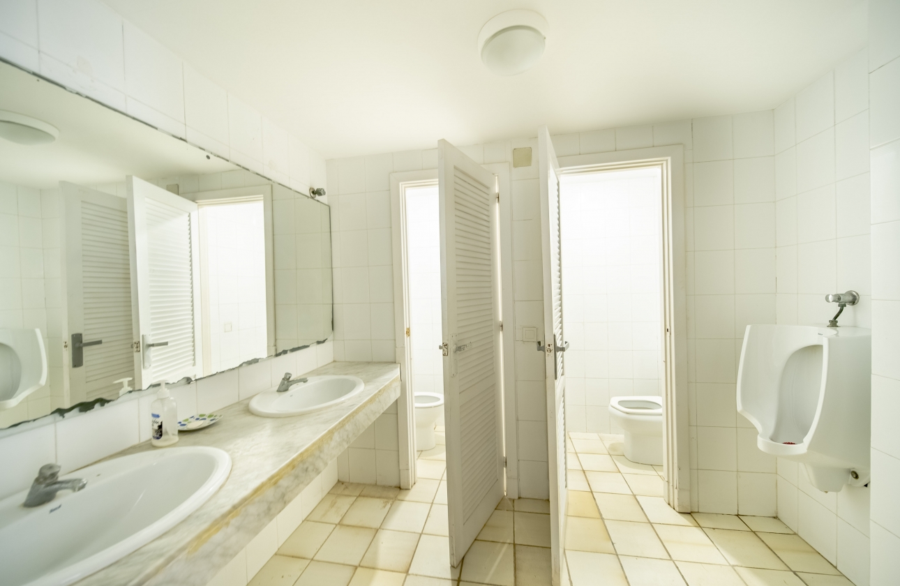 Rynek wtórny - Apartament - Torrevieja - La Mata