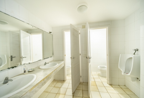 Rynek wtórny - Apartament - Torrevieja - La Mata