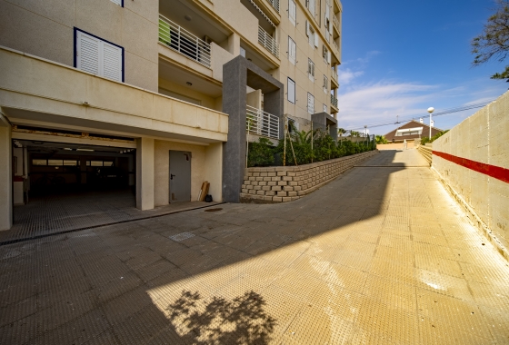 Rynek wtórny - Apartament - Torrevieja - La Mata