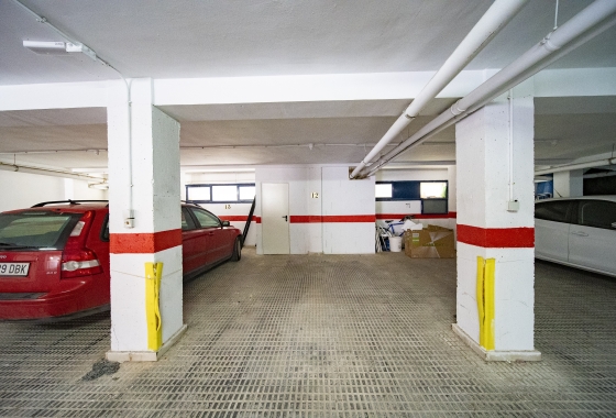 Rynek wtórny - Apartament - Torrevieja - La Mata