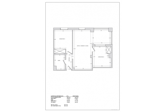 Rynek wtórny - Apartament - Torrevieja - La Mata