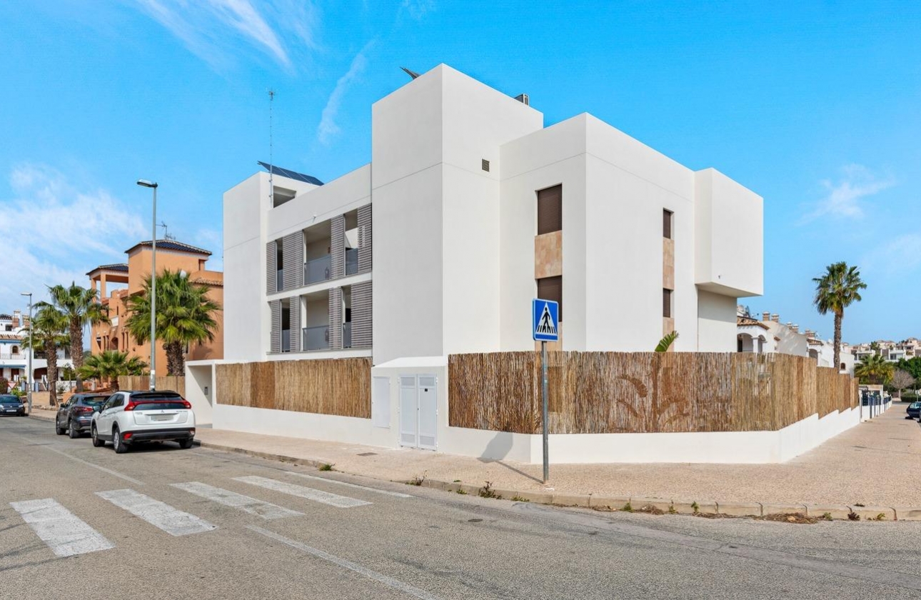 Resale - Penthouse - Orihuela Costa - PAU 8