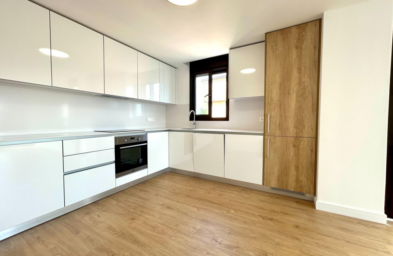 Resale - Penthouse - Orihuela Costa - PAU 8