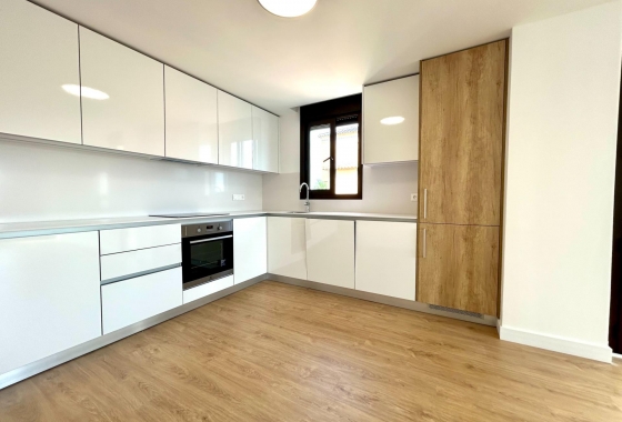 Resale - Penthouse - Orihuela Costa - PAU 8