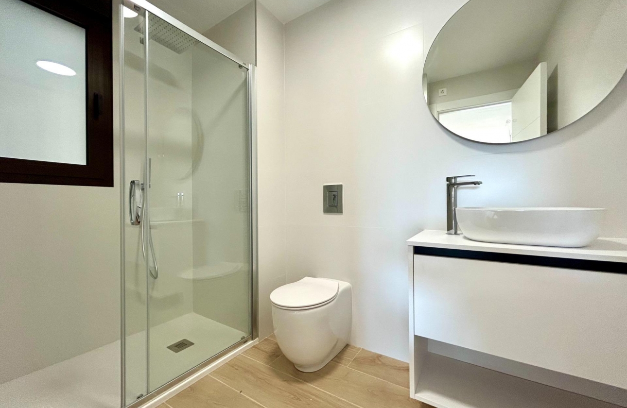 Resale - Penthouse - Orihuela Costa - PAU 8