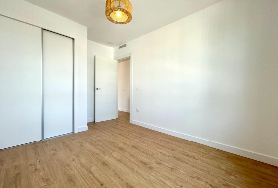 Resale - Penthouse - Orihuela Costa - PAU 8