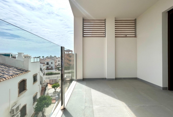 Resale - Penthouse - Orihuela Costa - PAU 8