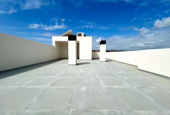 Resale - Penthouse - Orihuela Costa - PAU 8