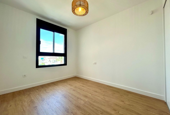 Resale - Penthouse - Orihuela Costa - PAU 8