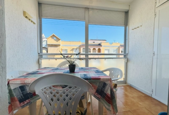 Rynek wtórny - Apartament - Torrevieja - La Mata
