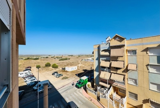 Rynek wtórny - Apartament - Torrevieja - La Mata