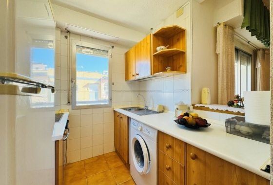 Rynek wtórny - Apartament - Torrevieja - La Mata