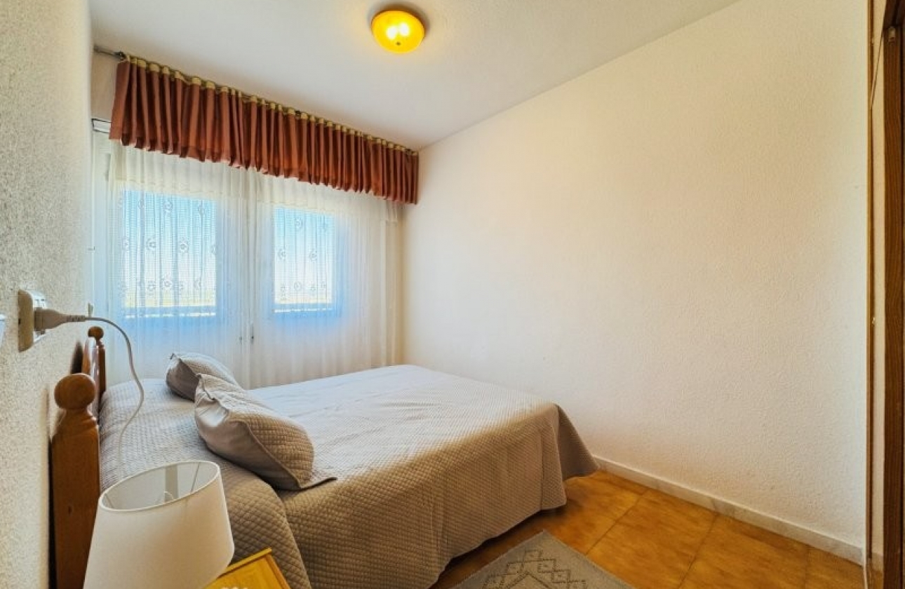 Rynek wtórny - Apartament - Torrevieja - La Mata