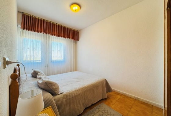 Rynek wtórny - Apartament - Torrevieja - La Mata