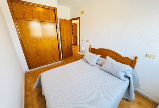 Rynek wtórny - Apartament - Torrevieja - La Mata