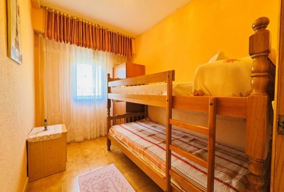 Rynek wtórny - Apartament - Torrevieja - La Mata