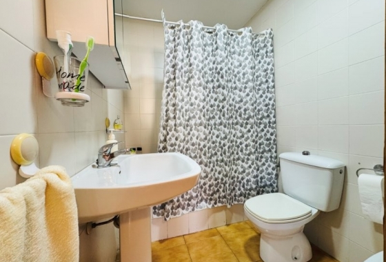 Rynek wtórny - Apartament - Torrevieja - La Mata