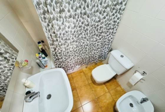 Rynek wtórny - Apartament - Torrevieja - La Mata