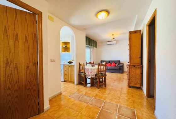 Rynek wtórny - Apartament - Torrevieja - La Mata
