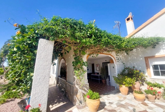 Rynek wtórny - Villa - La Marina