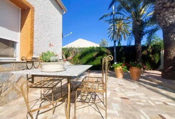 Rynek wtórny - Villa - La Marina