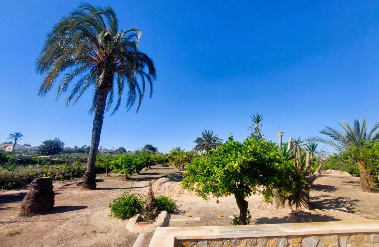 Rynek wtórny - Villa - La Marina