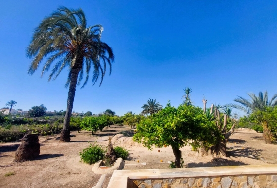 Rynek wtórny - Villa - La Marina