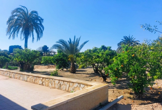 Rynek wtórny - Villa - La Marina