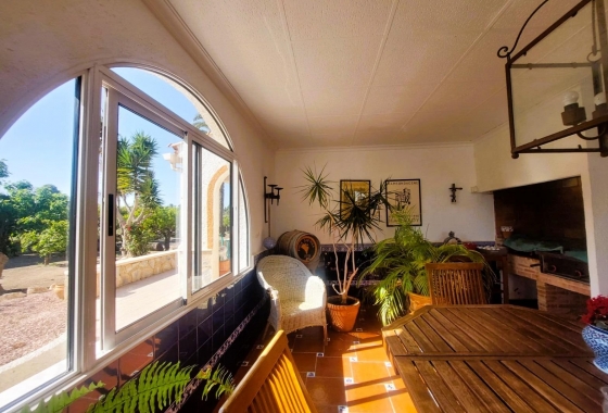 Rynek wtórny - Villa - La Marina