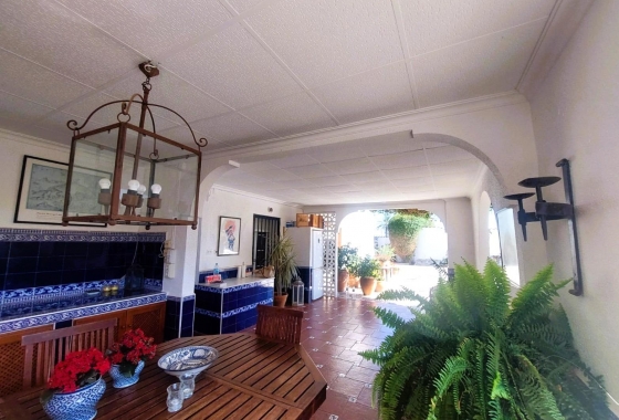 Rynek wtórny - Villa - La Marina