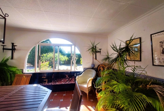 Rynek wtórny - Villa - La Marina