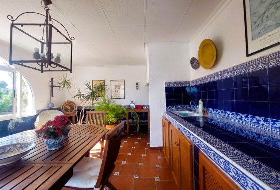 Rynek wtórny - Villa - La Marina