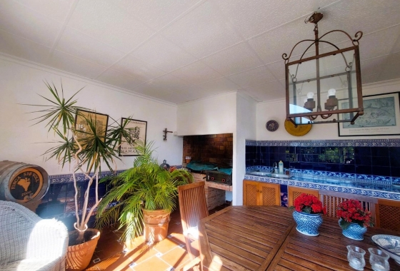 Rynek wtórny - Villa - La Marina