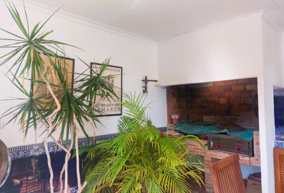 Rynek wtórny - Villa - La Marina