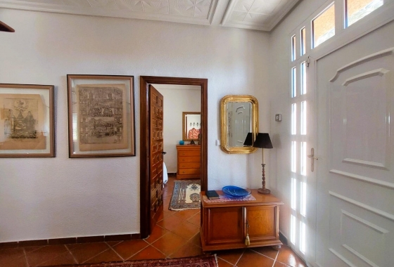 Rynek wtórny - Villa - La Marina