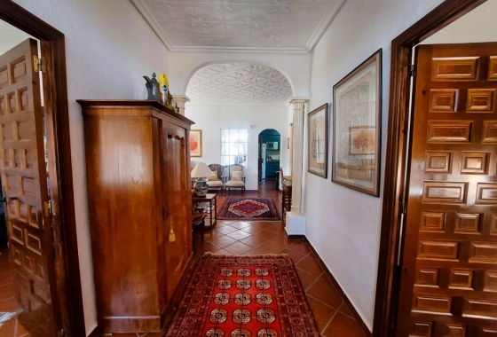 Rynek wtórny - Villa - La Marina