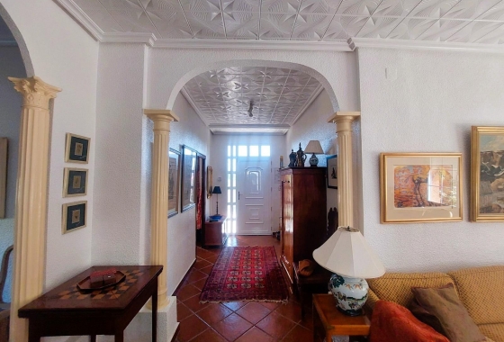 Rynek wtórny - Villa - La Marina