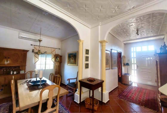 Rynek wtórny - Villa - La Marina