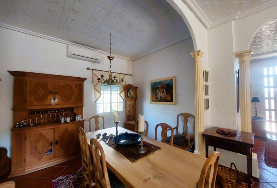 Rynek wtórny - Villa - La Marina