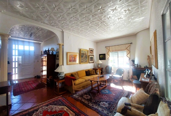 Rynek wtórny - Villa - La Marina