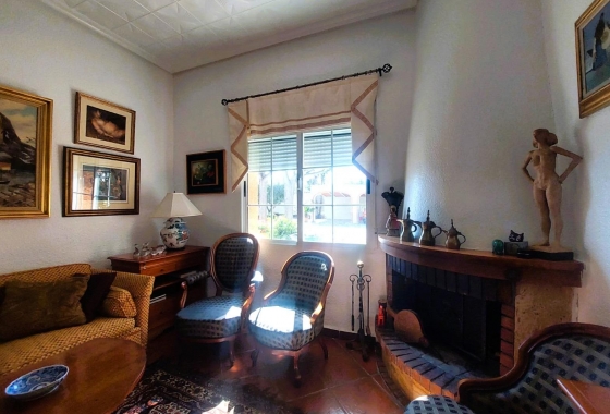 Rynek wtórny - Villa - La Marina