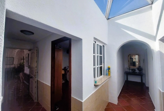 Rynek wtórny - Villa - La Marina