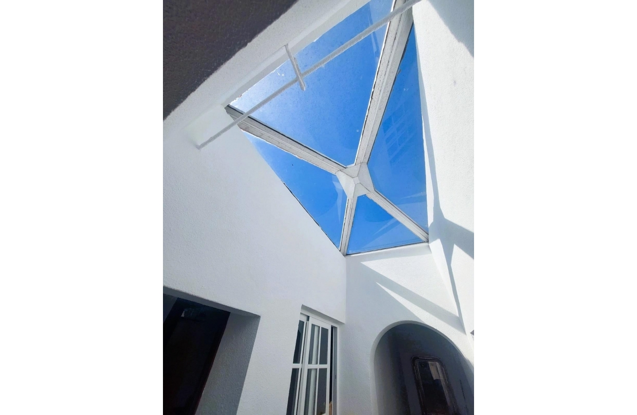 Rynek wtórny - Villa - La Marina