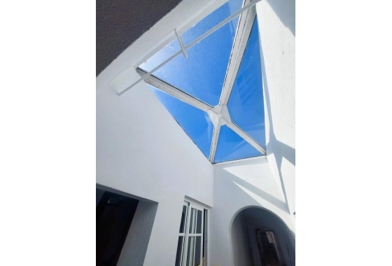 Rynek wtórny - Villa - La Marina